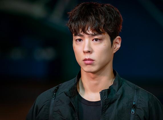 7 Value Yoon Dong Joo di TIKK dalam Drakor Good Boy
